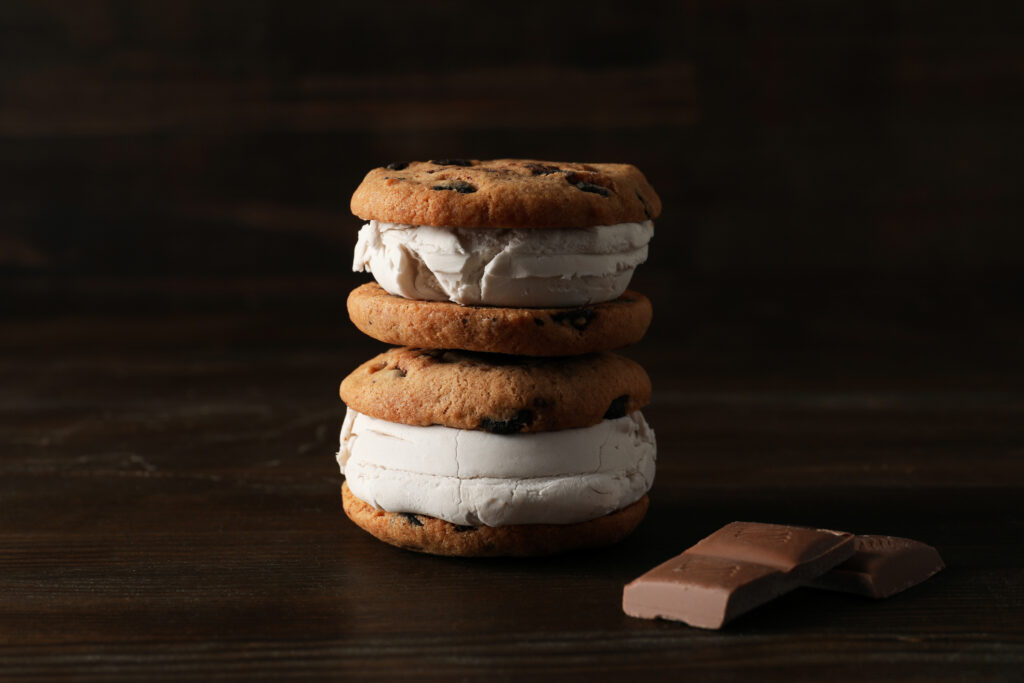Ice Cream Sandwich