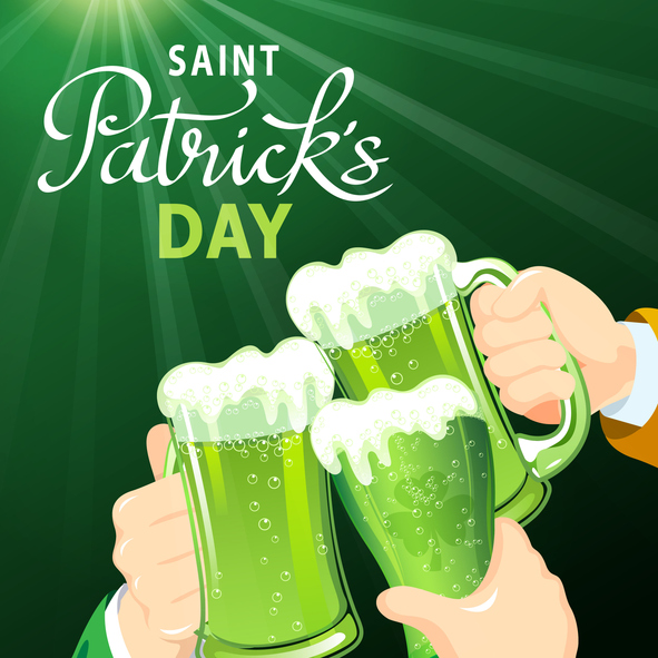 St. Patrick's Day