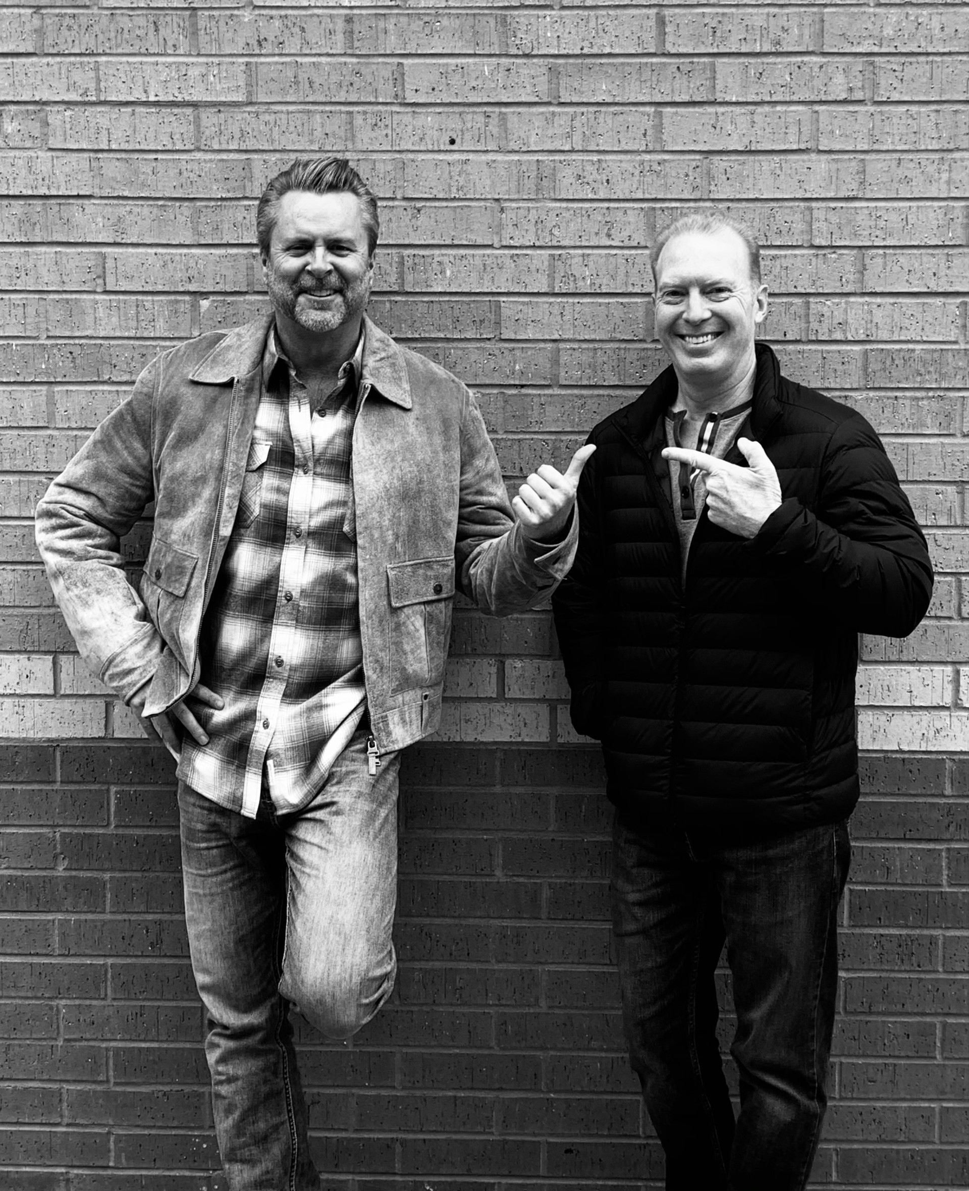 Live Music at the Silos in Celina - Kevin & Devin